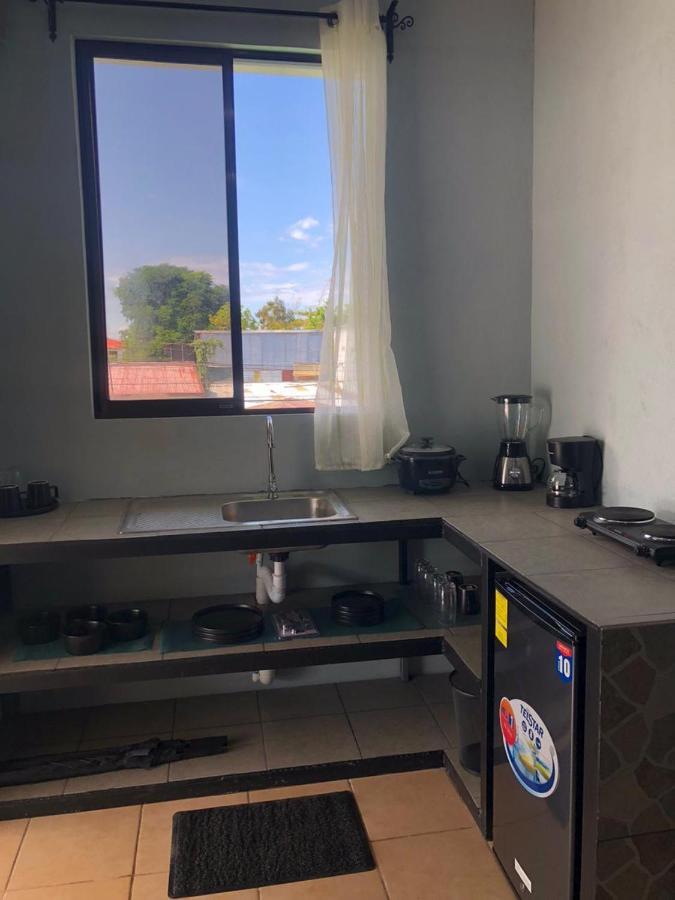 Apartment Suenos Iye 4 Quepos