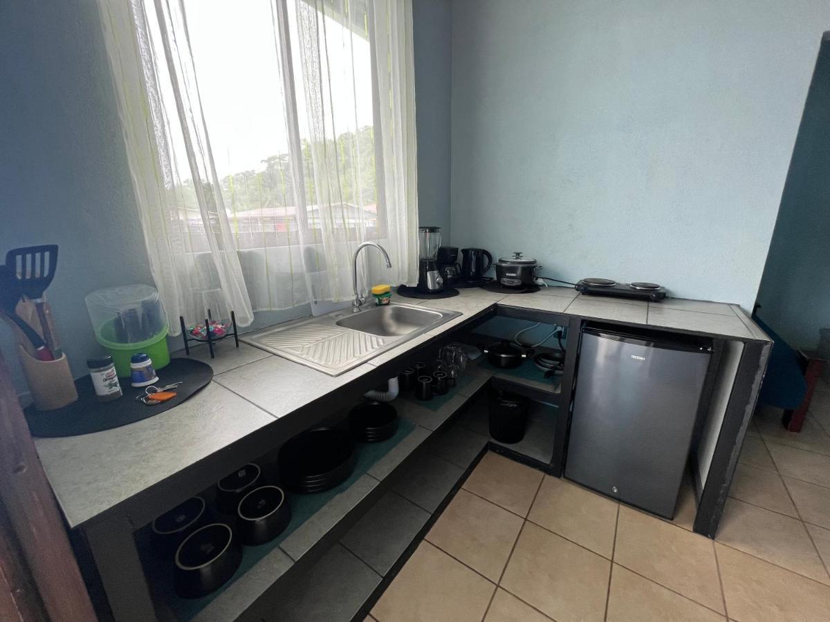 Suenos Iye 4 Apartment