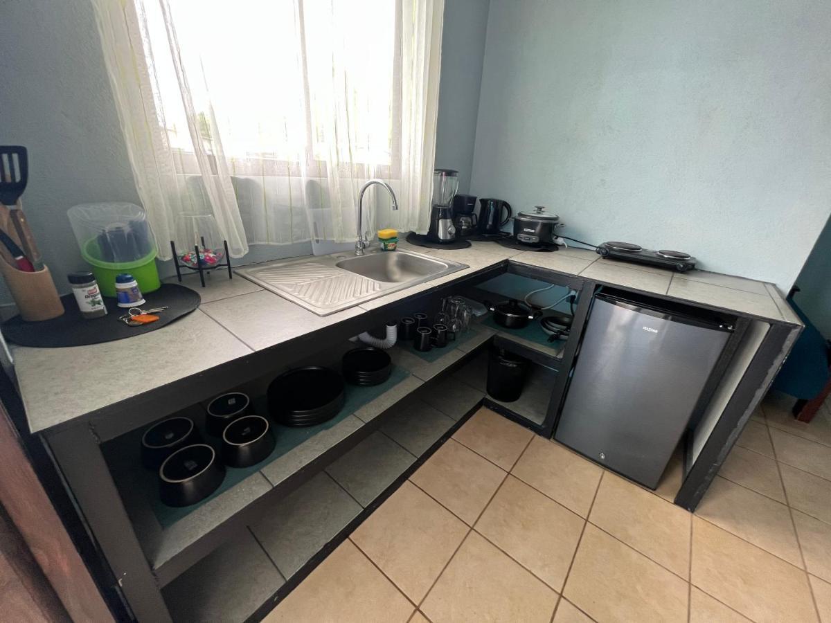 Suenos Iye 4 Apartment Quepos