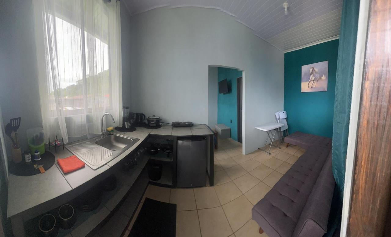 Suenos Iye 4 Apartment